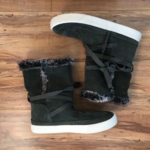 Toms Boots